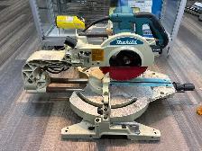 Makita LS1013L Miter Saw