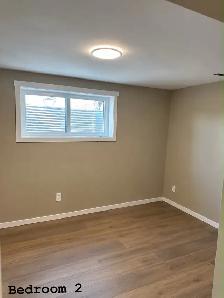 Newly Renovated 2-Bedroom Basement for Rent – Separate Entrance - Photo 4