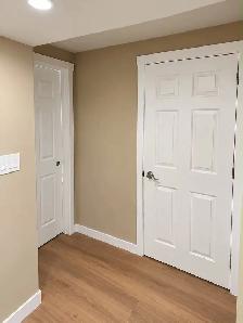 Newly Renovated 2-Bedroom Basement for Rent – Separate Entrance - Photo 6