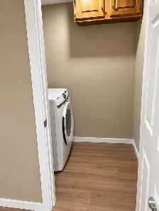 Newly Renovated 2-Bedroom Basement for Rent – Separate Entrance - Photo 7