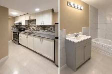 Newly Renovated 2-Bedroom Basement for Rent – Separate Entrance - Photo 8