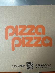 pizza delivery job