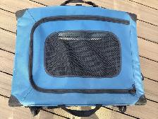 Essentials Soft Portable Pet Crate - Photo 3