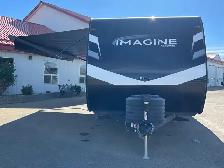 2024 Grand Design Imagine XLS 25DBESH, DOUBLE BUNKS, DUAL ACCESS - Photo 4