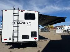 2024 Grand Design Imagine XLS 25DBESH, DOUBLE BUNKS, DUAL ACCESS - Photo 6