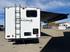 2024 Grand Design Imagine XLS 25DBESH, DOUBLE BUNKS, DUAL ACCESS - Photo 7
