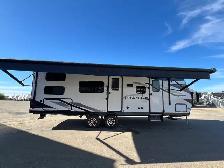 2024 Grand Design Imagine XLS 25DBESH, DOUBLE BUNKS, DUAL ACCESS - Photo 8