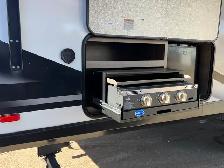 2024 Grand Design Imagine XLS 25DBESH, DOUBLE BUNKS, DUAL ACCESS - Photo 13