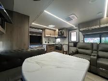 2024 Grand Design Imagine XLS 25DBESH, DOUBLE BUNKS, DUAL ACCESS - Photo 30