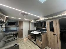 2024 Grand Design Imagine XLS 25DBESH, DOUBLE BUNKS, DUAL ACCESS - Photo 32