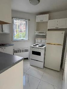 3½ à louer – Rosemont (Victor-Bourgeau) – 1100$/mois - Photo 3