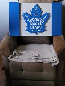 maple leafs flag - Photo 2