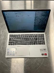 DELL INSPIRON 15