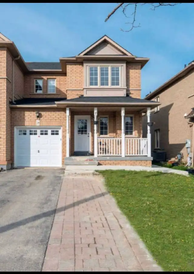 One Room to Rent at Dixie and Sandalwood