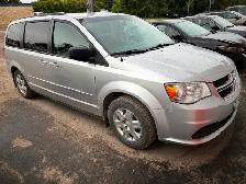 2012 Dodge Grand Caravan - Photo 2