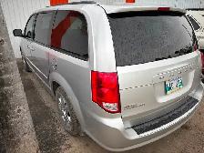2012 Dodge Grand Caravan - Photo 4