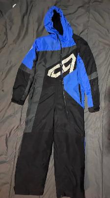 Choko Monosuit