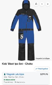 Choko Monosuit - Photo 5