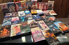 Collection de films unique! 25$ - Photo 2