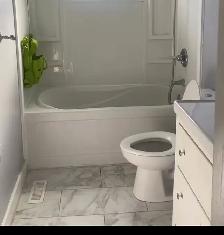 Room for rent 650$ block line Kitchener , immediately avail