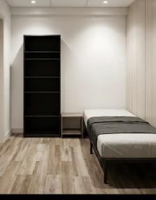 Room for rent 650$ block line Kitchener , immediately avail - Photo 2