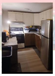 Room for rent 650$ block line Kitchener , immediately avail - Photo 3