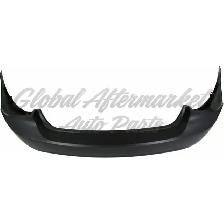 Chevrolet Cruze Sedan 2011-2015 Bumper Rear Primed - Photo 5