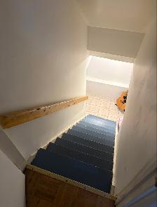 1-bedroom  apartment on Third Ave in Glebe avail on Nov.01 - Photo 9