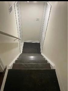 Legal Basement  for Rent