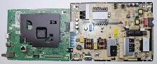 Samsung Main Board/Power Supply BN96-62366T