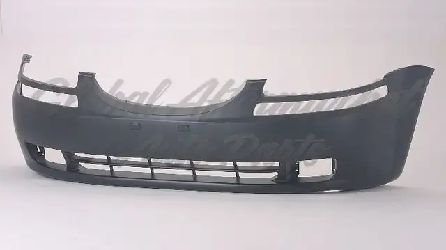 Chevrolet Aveo Hatchback 2004-2008 Bumper Front Primed Same As