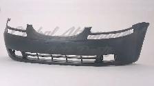 Chevrolet Aveo Hatchback 2004-2008 Bumper Front Primed Same As