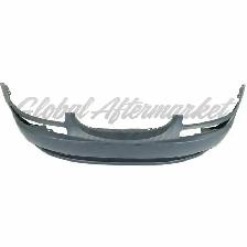 Chevrolet Aveo Hatchback 2004-2008 Bumper Front Primed Same As - Photo 4