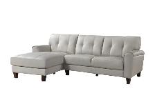 Clearance - Maci Sectional - $1699 - Tax & Local delivery incl.