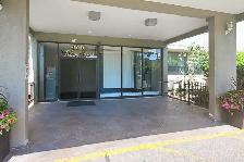 1 Bdm. Apartment for Rent in North York!  Bathurst and Rockford - Photo 2