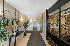 1 Bdm. Apartment for Rent in North York!  Bathurst and Rockford - Photo 3