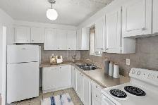 1 Bdm. Apartment for Rent in North York!  Bathurst and Rockford - Photo 6