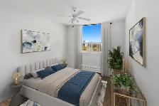 1 Bdm. Apartment for Rent in North York!  Bathurst and Rockford - Photo 7