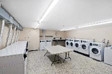 1 Bdm. Apartment for Rent in North York!  Bathurst and Rockford - Photo 12