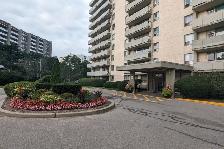 1 Bdm. Apartment for Rent in North York!  Bathurst and Rockford - Photo 15