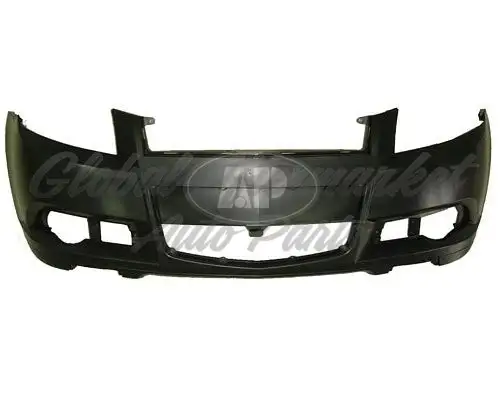Chevrolet Aveo 5 2009-2011 Bumper Front Primed