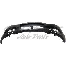 Chevrolet Aveo 5 2009-2011 Bumper Front Primed - Photo 4