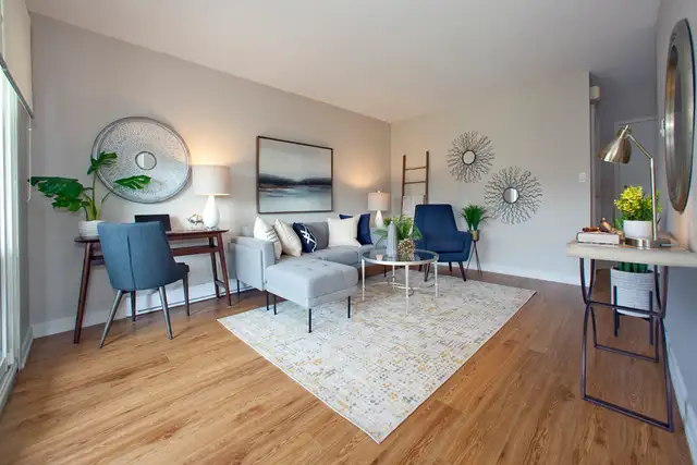 2 Bedroom Townhouse for Rent in Fort Erie!