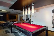 December 1 Bed 1 Bath, all-inclusive, theatre, gym & games room - Photo 23