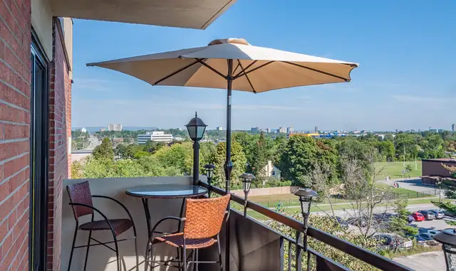2 Bed 1 Bath, Close to Algonquin | Available November1 st