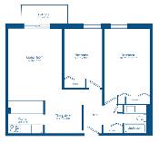 1 Bed Near Algonquin College | West | Starting at $1499   hydro - Photo 15