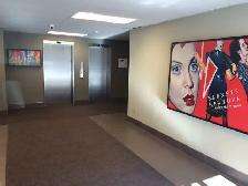 1 Bedroom - Wellington West - $1529   Hydro - December 1st! - Photo 2