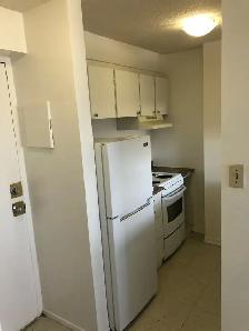 1 Bedroom - Wellington West - $1529   Hydro - December 1st! - Photo 4