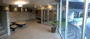1 Bedroom - November 1 from $1499