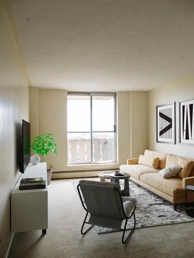 1 Bedroom Apartment from $1479   Hydro | Ottawa East